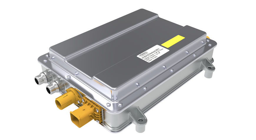 Vitesco Technologies Showcases Innovative EV Solutions at ACMA Global Summit and Exhibition